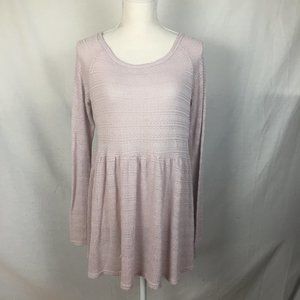 $4 SALE! My Belle Long Sleeve Top